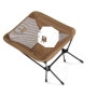 헬리녹스 의자 1종 오리지널 경량 컴팩트 접을 수 있는 캠핑 의자 코요테 탄: 스포츠 & 아웃도어, 단일옵션 (Hot) 소개합니다