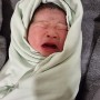 출산 일기: 2021년 4월 15일, 축복이를 만나다