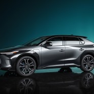 [Bloom]Toyota, 새로운 EV SUV 플랫폼으로 전기자동차 추진(21.04.19)
