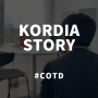 [#COTD]KORDIA Story - 1편