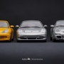 [collection] 1/18 AUTOart Porsche 911 GT3