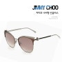 지미추 나비형 선글라스 JIMMY CHOO JULY/S 202744WIJ58NQ