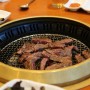 경주 보문단지 맛집, 한우맛집인 경주천년한우 보문점 .