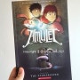 스콜라스틱 그래픽노블 판타지 모험 시리즈 Amulet