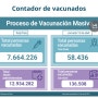 Viva Chile 55_20210418 칠레 코로나, 백신 접종, 공항 폐쇄, 자가격리 등등
