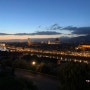 이탈리아 여행 피렌체 일몰스팟 미켈란젤로 언덕 야경