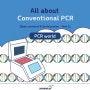 All about Conventional PCR (Basic protocol & Optimization - Part 1)