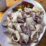 [삼척] 삼척 막국수 맛집 수육도 맛있는 ‘부일막국수’
