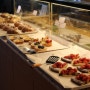 태안 카페 : 밀리앤코, 논밭뷰 카페에서 맛있는 디저트