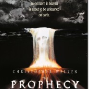 신의 전사 The Prophecy [공포 영화] 1995 후기
