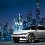 기아자동차, "2021 상하이 국제 모터쇼" 참가 미래 버전과 전략 담은 EV6 공개