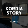 [#COTD]KORDIA Story - 2편
