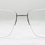 린드버그 안경테 - 신타늄(Thintanuim) 5508 사각안경 티타늄 안경 신모델