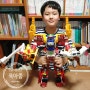 헬로카봇 패트론s 다이어ex 초등학생 어린이날 선물 장난감 끝이 없어
