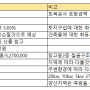 토지구입에서 건축물 준공까지 비용 정리