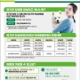 서울시 지원 유기동물 안심보험 (2021)