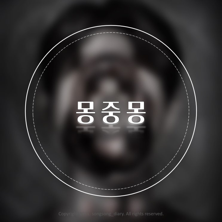 넥스트에디션 분당서현점, 몽중몽 : 네이버 블로그