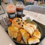 남양주 베이커리카페 보나리베: 빵이 맛있고 넓은 야외정 원이 있는 대형 카페 추천