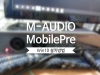 m audio mobilepre usb driver 5.10.0.5131