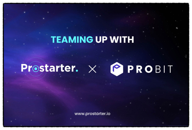 프로스타터(PROT) : 프로비트 거래소 상장 안내입니다. : 네이버 블로그