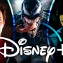 디즈니와 소니의 새로운 계약으로 스파이더맨 영화가 디즈니 플러스에서 스트리밍 될 예정