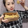 유퀴즈교촌치킨 무조건 사랑이죠♥