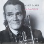[Chet Baker] My favorite Sings - The Last Great Concert (1988)