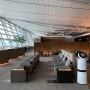 [아시아나항공] 비즈니스클래스 라운지 - 인천국제공항 동편 (EAST) : 코로나 시대에 해외 출국하기 / 싱가포르항공 체크인 (SQ601편 ICN-SIN)