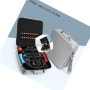 닌텐도 스위치 링피트 휴대용 가방 파우치 케이스 switch 정리함, 1개, B타입 그레이 (42% 할인) 구매 방법