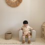 [후기] 넨디소파 키즈 후기_by instagram 그리고 어린이날 이벤트 !