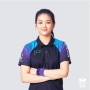 [빠빠빠의 거침없는 톡터뷰 예고] 2024년 파리 올림픽 꿈꾸는 한국 여자 탁구 기대주 김나영.