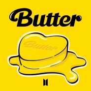 방탄소년단 새 싱글 5월 21일 오후 1시 발매 Butter