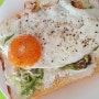 [레시피]계란아보카도 샌드위치recipe egg avocado sandwich