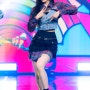 스테이씨 아이사, 두 번째 싱글 'STAYDOM' 발매기념 쇼케이스 무대 퍼포먼스 포토