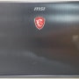 이제 게임도 노트북으로!!!!! MSI-GS63VR 7RF