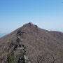 [명산100,2] 광양 백운산~억불봉