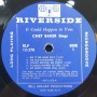 [Chet Baker] It Could Happen To You - Chet Baker Sings (1958)