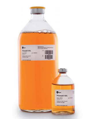 [Pentapharm] Prionex(Protein Stabilizer): BSA, HSA의 새로운 대안 : 네이버 블로그