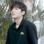 앤드지)이민호 AND Z 앤드지-앤드지X이민호 Spring Summer 2021 화보 & 팬짤