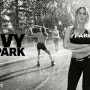 비욘세의 새로운 패션 브랜드, IVY PARK를 만나보세요