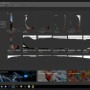 Adobe Photoshop CC 2017 예전 시작화면으로 만들기 (구버전 시작화면)