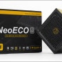 Antec NeoECO 850W 80PLUS PLATINUM 풀모듈러 (퀘이사존 리뷰 칼럼)