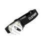 Claymore Heady II 헤드 램프 LED 손전등 강력한 350 루멘 USB 충전식 3 가지 조명 모드 1200mAh 60g 캠핑 러닝 하이킹, 1, 단일옵션 (Hot 상품) 정보 확인