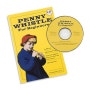 (31,300원) [텐바이텐] [중앙악기] 페니 휘슬 교본 / PENNY WHISTLE For Beginn_(1132478)