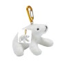 NORDISK(노루디 스쿠)곰 키홀더 텐트용 표시 겨자 9.5×14×4cm(Polar Bear Key Hanger)[일본 정규품]14810 (추천 상품) 구매 방법