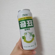 곰표 맥주