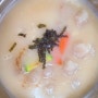원주 단구동 토지옹심이 (옹심이, 칼국수, 막국수,감자전)