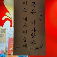 김해ㅡ찬새내골마을/분청도자기ㆍ클레이아크박물관/와인터널/레일바이크 ( 2일차 일기)