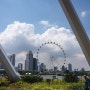 싱가포르 - 마리나 베이 (2021)