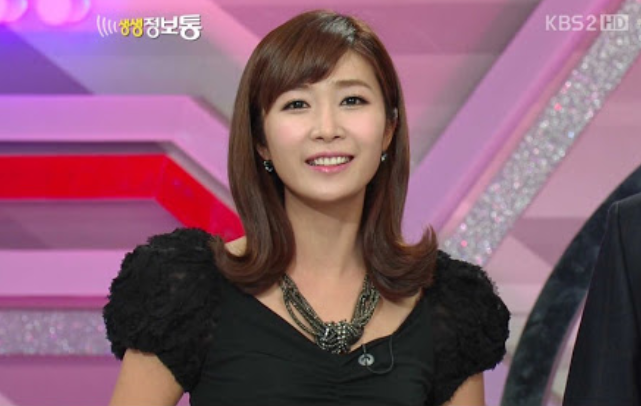 이정민 나이 아나운서 남편 직업 박치열 결혼 자녀 가족 고향 집안